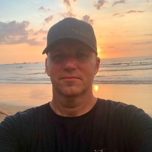 Meet your Posher, Nick